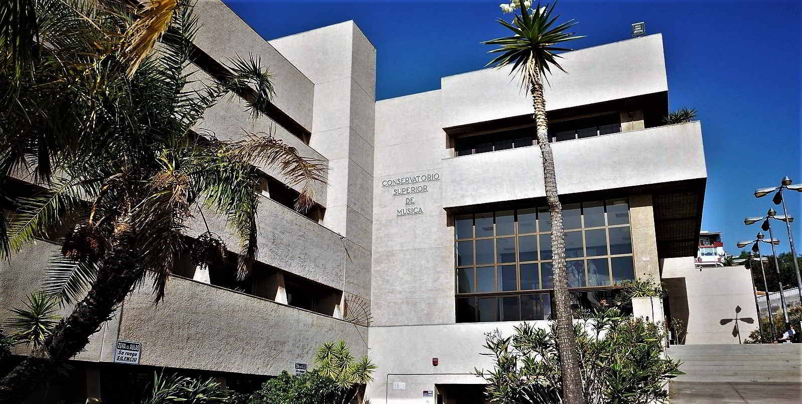 EL vergonzoso proceso de Cátedras del Conservatorio Superior de Canarias